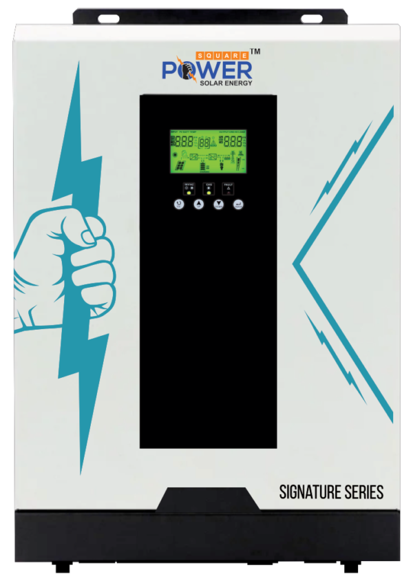 Signature Series VM II PLUS 3KW