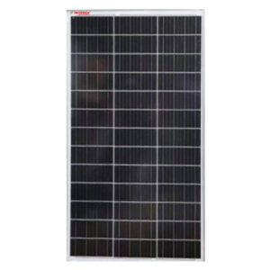 180- Watt Mono Perc Solar Panel