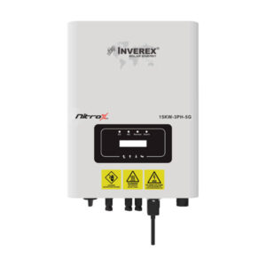 Inverex 6 KW-3Ph On-Grid Solar Inverter