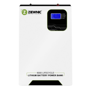 Ziewnic 24.V