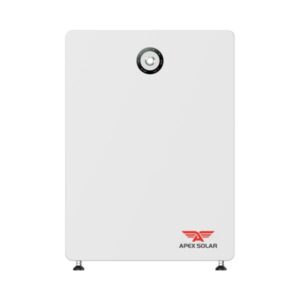 APEX 5220 IP20 v5.22kwh Low Votage